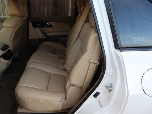Used 2007 Acura MDX w/ Technology Package image 20