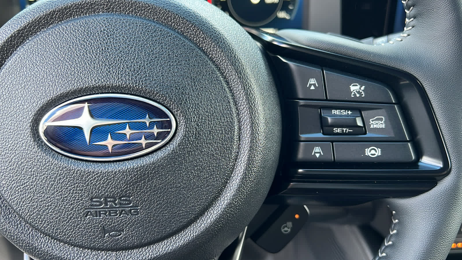 New 2026 Subaru Outback Touring XT AWD/4WD image 20