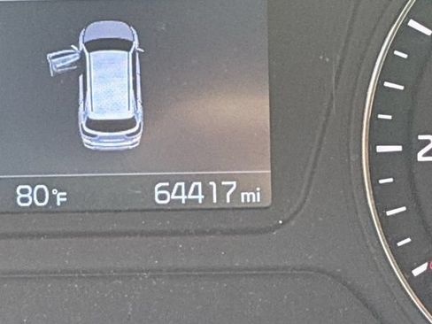 Used 2019 Kia Sorento FWD V6 image 27
