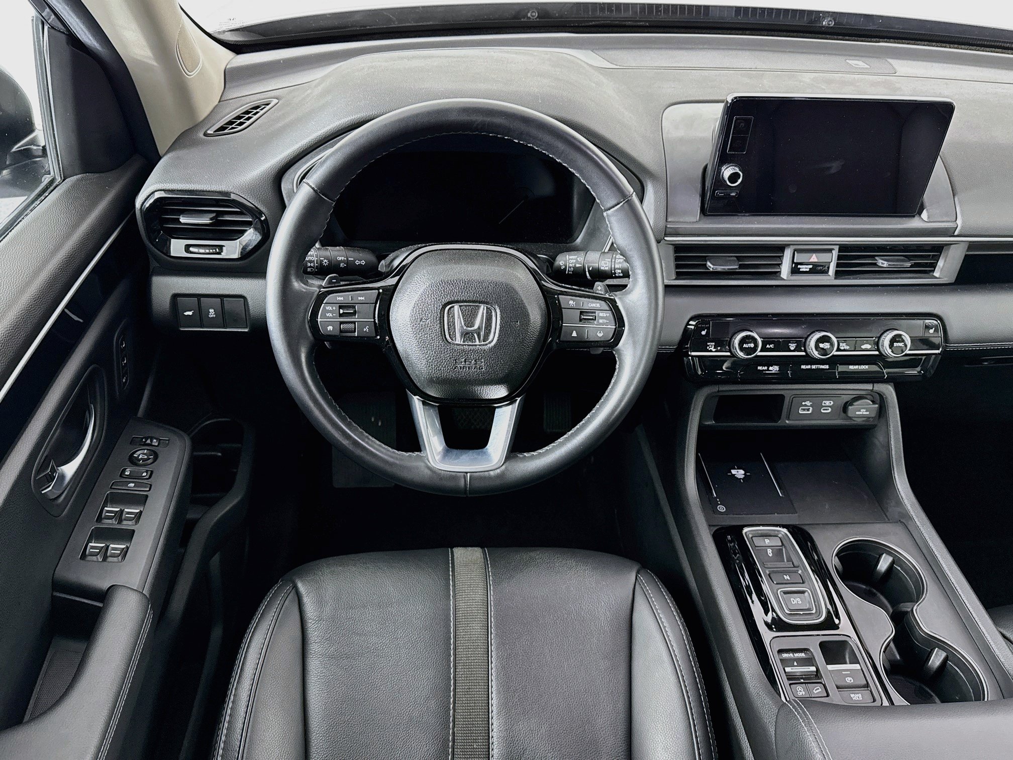 Certified 2024 Honda Pilot EX-L image 21