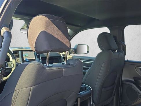 Used 2025 RAM 1500 Big Horn image 16