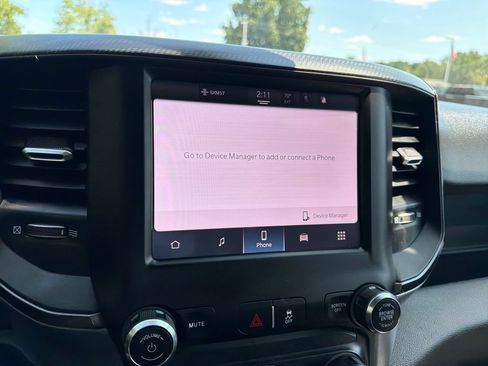 Used 2022 RAM 1500 Big Horn AWD/4WD image 19