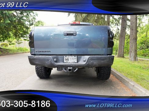 Used 2009 Toyota Tundra Limited AWD/4WD image 10