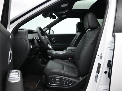 New 2026 Hyundai Palisade Calligraphy image 25