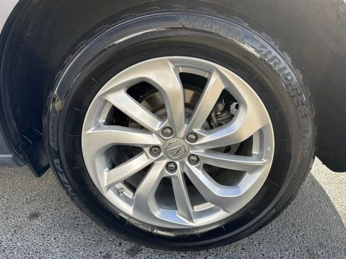 Used 2018 Acura RDX image 10