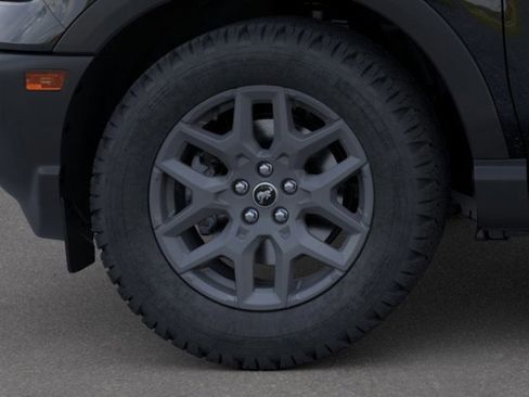 New 2025 Ford Bronco Sport Big Bend image 19