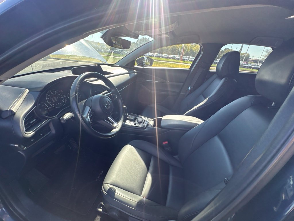 Used 2024 MAZDA CX-30 AWD 2.5 S w/ Select Sport Pkg image 28