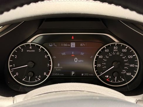 Used 2022 Nissan Murano SL FWD image 15