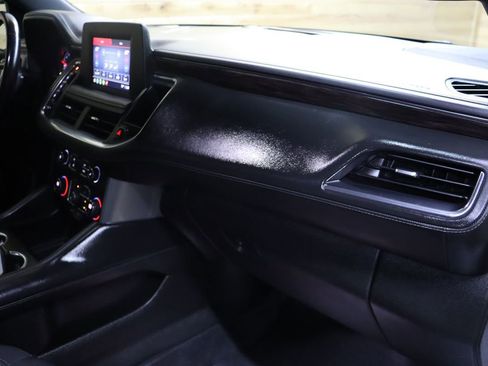 Used 2023 Chevrolet Suburban LS w/ Driver Alert Package image 50