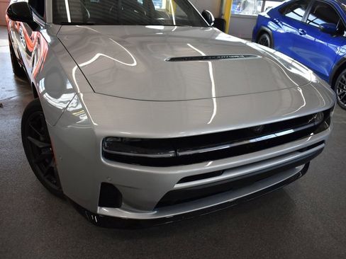New 2026 Dodge Charger R/T Scat Pack image 2