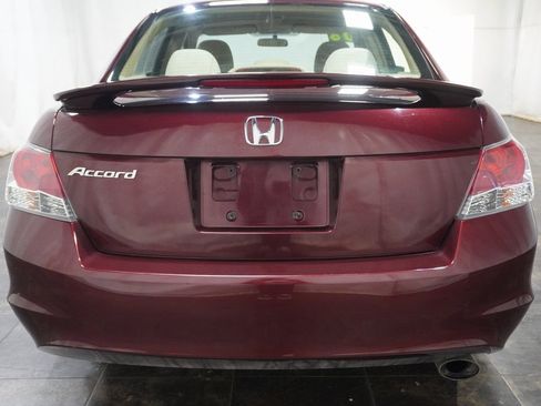 Used 2008 Honda Accord LX-P image 6