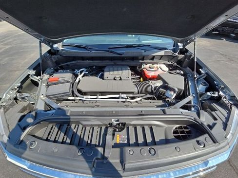 New 2026 Chevrolet Silverado 1500 LT image 29