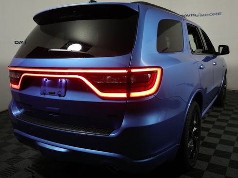 New 2026 Dodge Durango GT AWD/4WD image 6