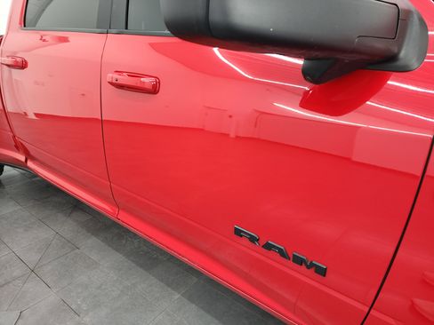 Used 2023 RAM 3500 Laramie image 27