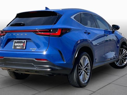 Certified 2022 Lexus NX 350 AWD image 19