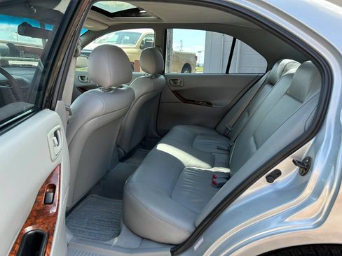 Used 2001 Mitsubishi Galant ES FWD image 27