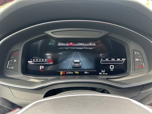 New 2026 Audi RS 7 Performance image 31