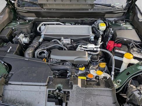 New 2026 Subaru Outback Limited XT image 16