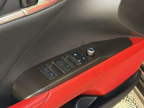 Used 2022 Toyota Camry XSE w/ Navigation Upgrade Package image 23