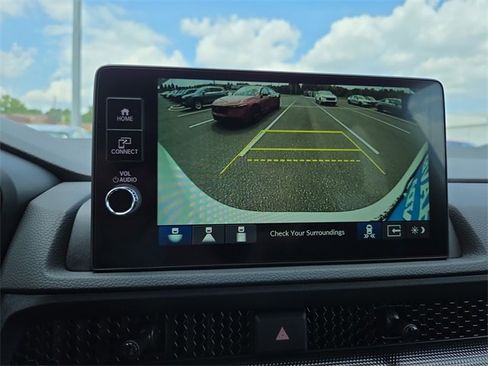 New 2026 Honda CR-V Sport-L image 12