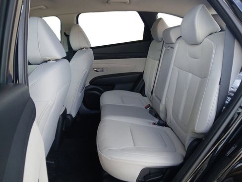 New 2026 Hyundai Tucson SEL FWD image 13