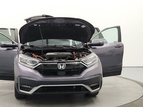 Used 2020 Honda CR-V EX image 10