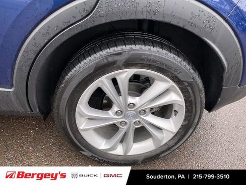 Certified 2023 Buick Encore GX Preferred image 17