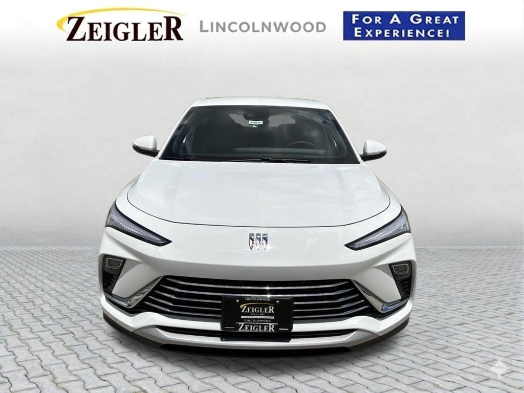 New 2026 Buick Envista Preferred w/ Convenience I Package FWD image 9