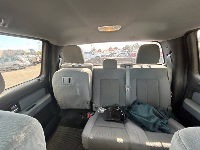 Used 2014 Ford F150 XLT w/ Equipment Group 302A Luxury AWD/4WD image 21