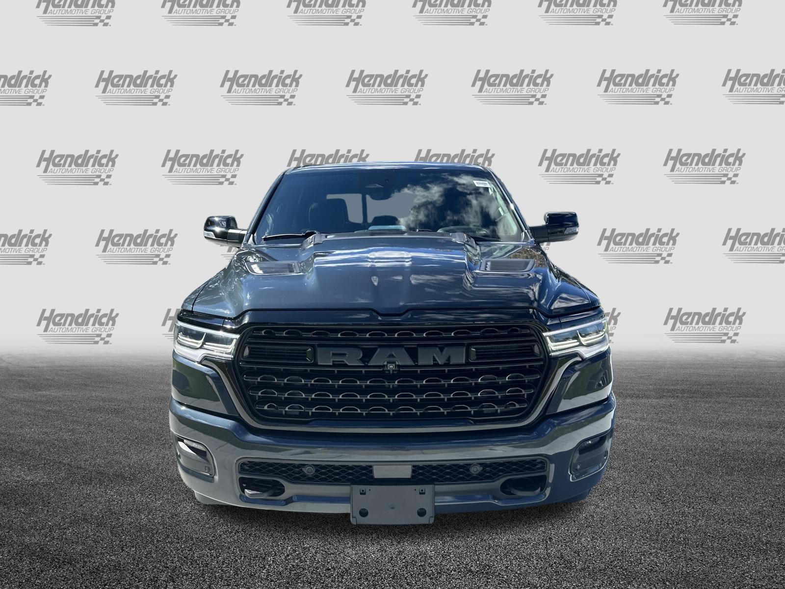 Used 2026 RAM 1500 Limited AWD/4WD image 3