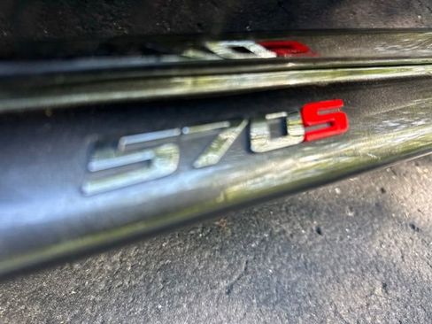 Used 2016 McLaren 570S Coupe RWD image 14