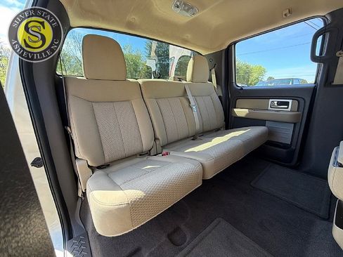 Used 2010 Ford F150 XLT RWD image 18