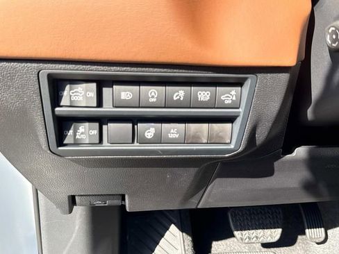 New 2026 Toyota Tundra 1794 Edition AWD/4WD image 22