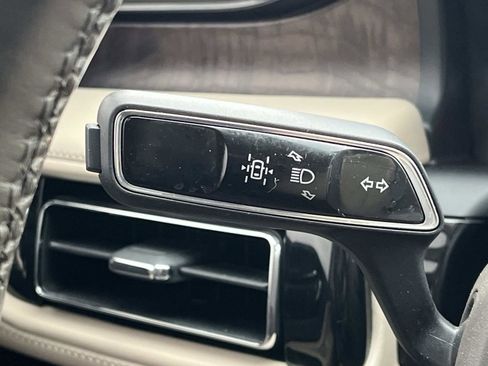 Used 2020 Lincoln Aviator Reserve w/ Elements Package Plus image 33