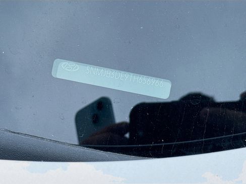 New 2026 Hyundai Tucson SEL image 25