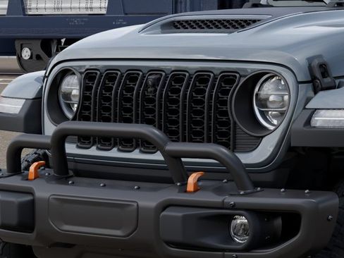 New 2026 Jeep Gladiator Mojave AWD/4WD image 12