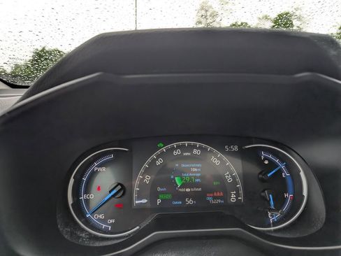 Used 2024 Toyota RAV4 XLE w/ Convenience Package AWD/4WD image 23