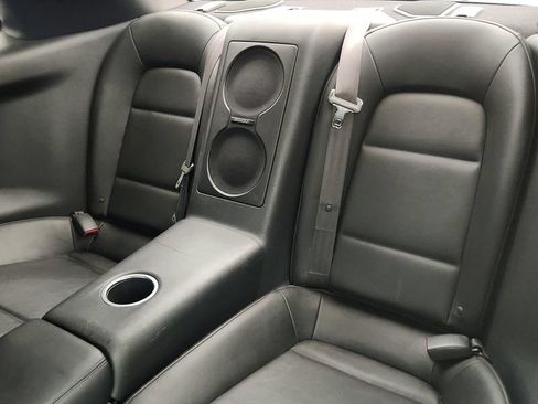 Used 2010 Nissan GT-R Premium AWD/4WD image 28