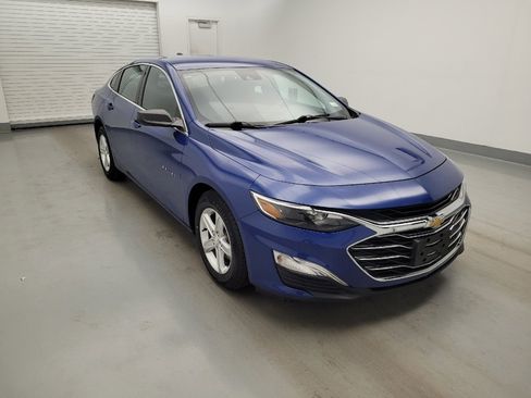 Used 2023 Chevrolet Malibu LS FWD image 13