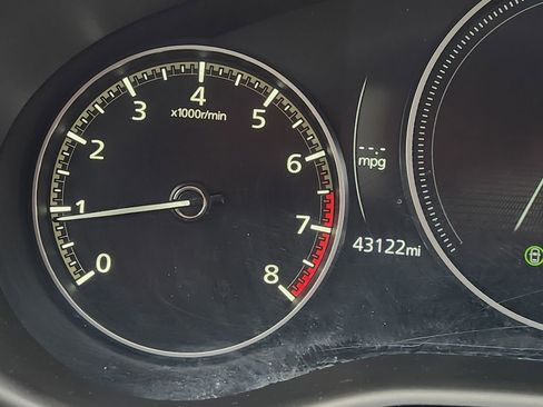 Used 2025 MAZDA MAZDA3 s image 18