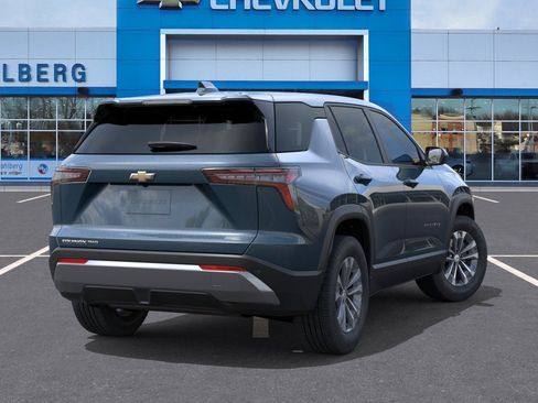 New 2026 Chevrolet Equinox LT w/ Convenience Package II AWD/4WD image 28