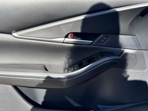 Certified 2025 MAZDA CX-30 AWD 2.5 S w/ Select Sport Pkg image 16