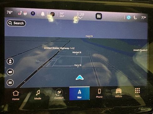 Used 2024 Jeep Grand Cherokee Limited image 10