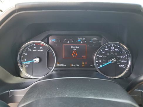 Used 2020 Ford F350 Limited AWD/4WD image 26