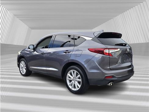 Certified 2019 Acura RDX FWD image 5