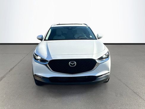 Used 2021 MAZDA CX-30 FWD 2.5 S w/ Premium Package image 2