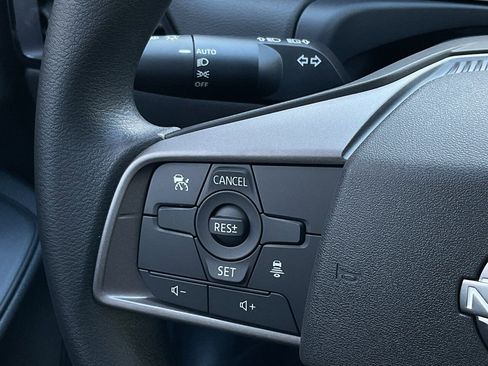 New 2026 Nissan Sentra SV image 21