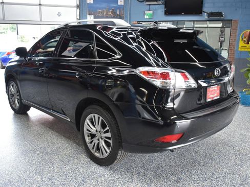 Used 2014 Lexus RX 350 FWD w/ Navigation Package image 6