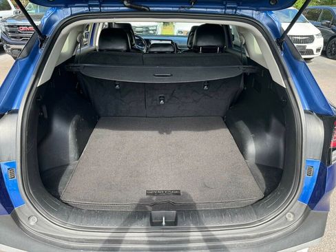 Used 2024 Kia Sportage EX FWD image 9