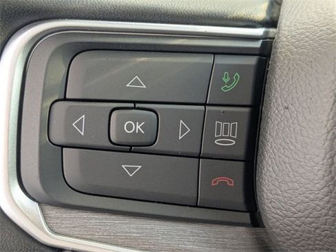 New 2025 Jeep Wagoneer Series II image 16